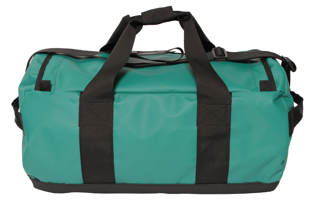 Esk Exec Bag | All Weather Bags | Montrose Bag Co