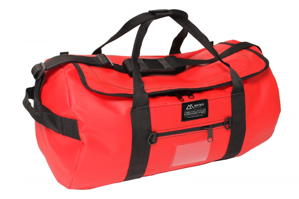 Jura Outdoor Kit Bag 24