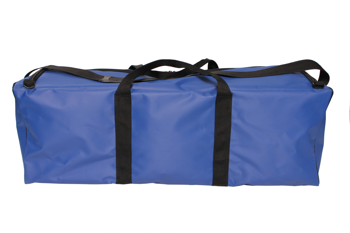 Arco Blue Offshore Kit Bag